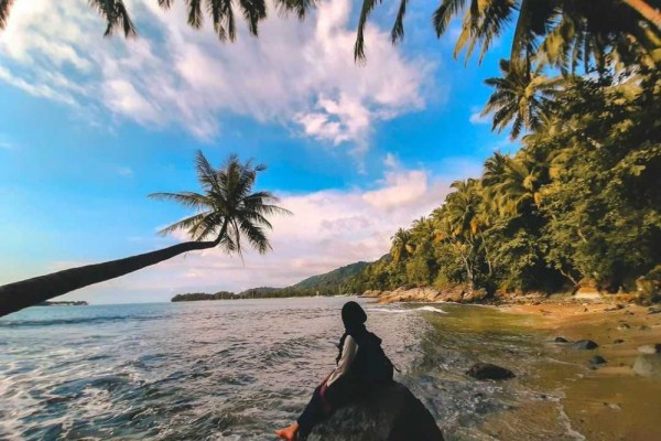 Rekomendasi Destinasi Wisata Terbaik Di Padang