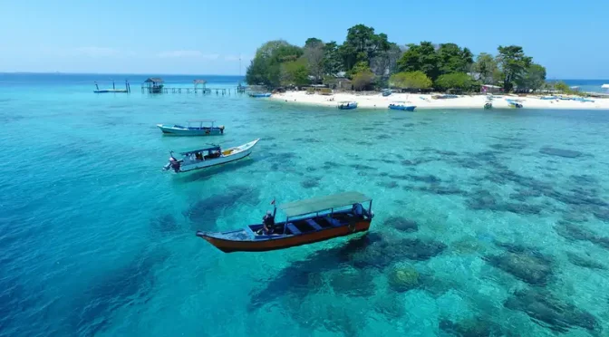 Destinasi Wisata Alam Terbaik di Sulawesi Selatan, Wajib Kalian Kunjungi