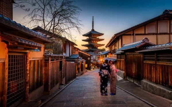 Tips Traveling & Liburan Hemat ke Jepang
