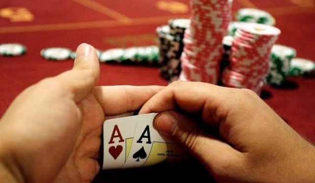 Situs Judi Online Terpercaya Menyediakan Permainan Slot Resmi Terbesar Malam Ini